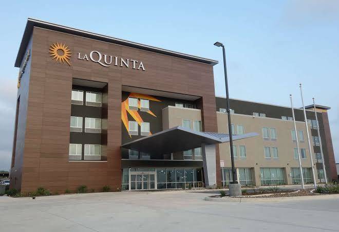 La Quinta San Antonio Alamo City Image