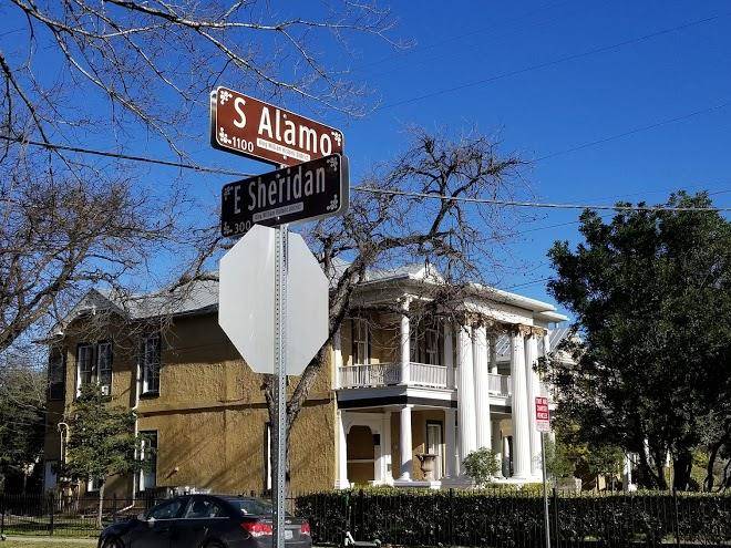 La villita inn