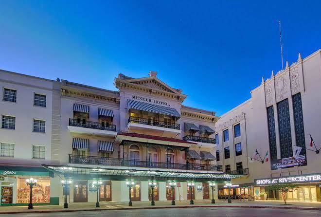 Menger hotel