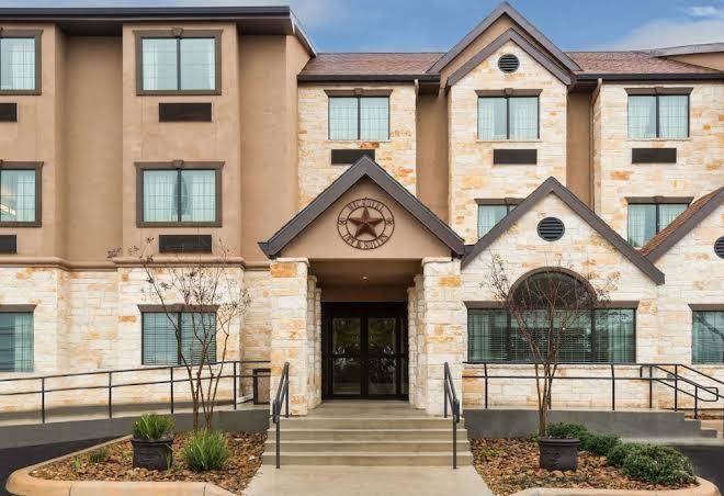 Microtel inn & suites by wyndham san antonio by seaworld