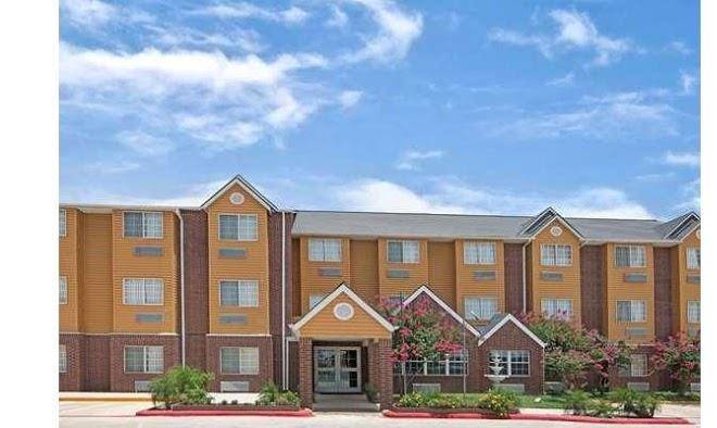 Microtel inn & suites by wyndham san antonio downtown northe