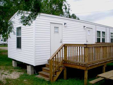 Mission trails rv