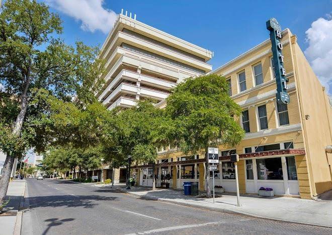 O'brien riverwalk boutique hotel