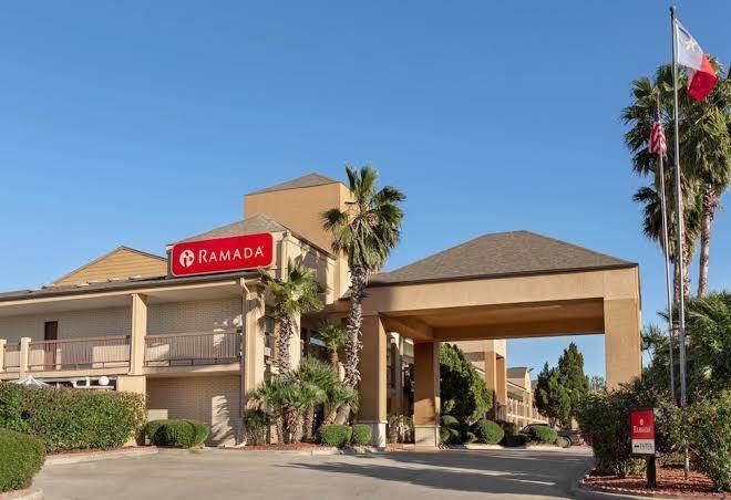 Ramada by wyndham san antonio near seaworld