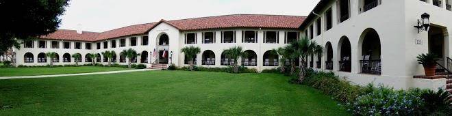 Randolph inn