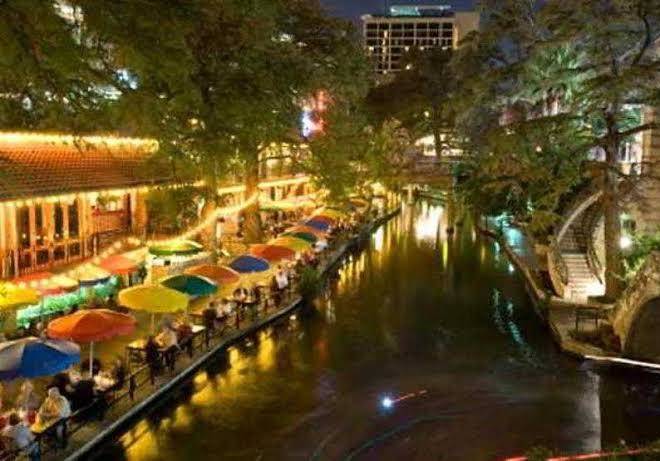 Residence inn by marriott san antonio airport alamo heights