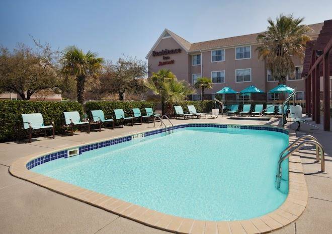 Residence Inn By Marriott San Antonio Downtown Market Square Image