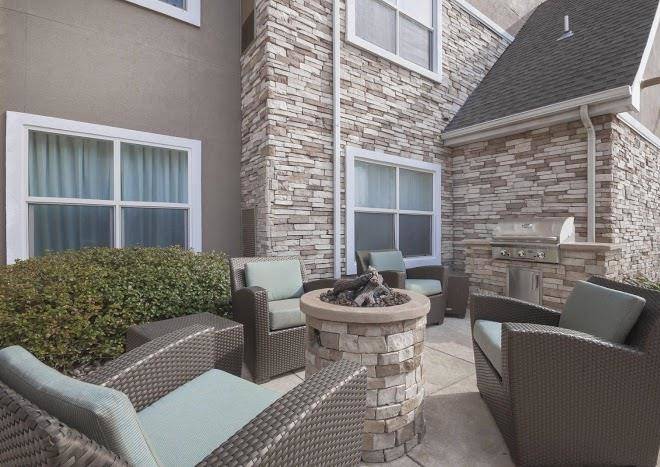 Residence Inn By Marriott San Antonio North Stone Oak Image