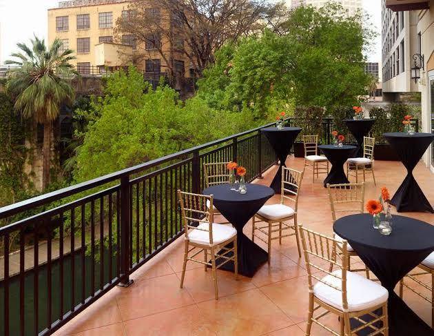 Courtyard by marriott san antonio riverwalk