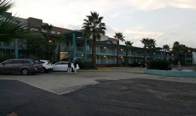 Stay Express Inn Near Ft Sam Houston Image