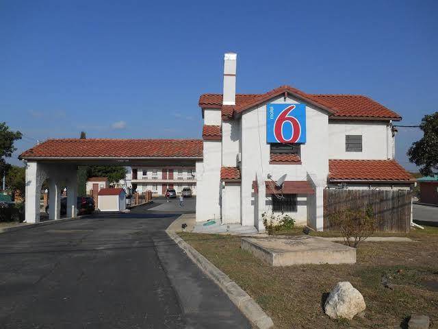Stay express inn san antonio north