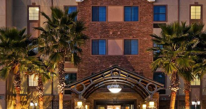 Staybridge suites nw near six flags fiesta