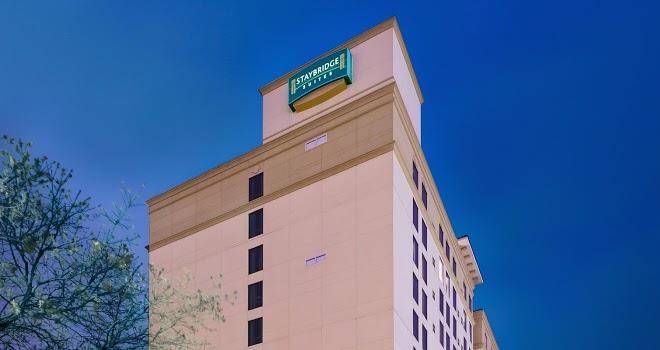 Staybridge Suites San Antonio Downtown Conv Ctr Image