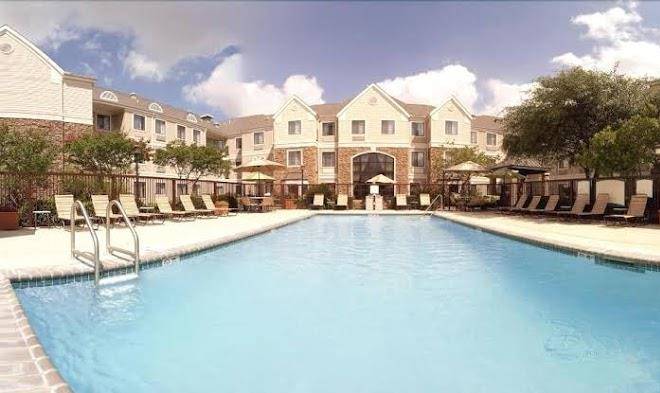 Sonesta es suites san antonio northwest Medical Center