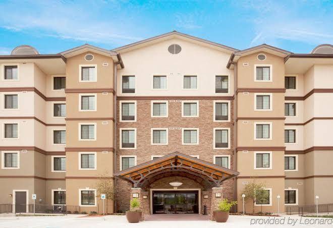 Staybridge suites san antonio stone oak