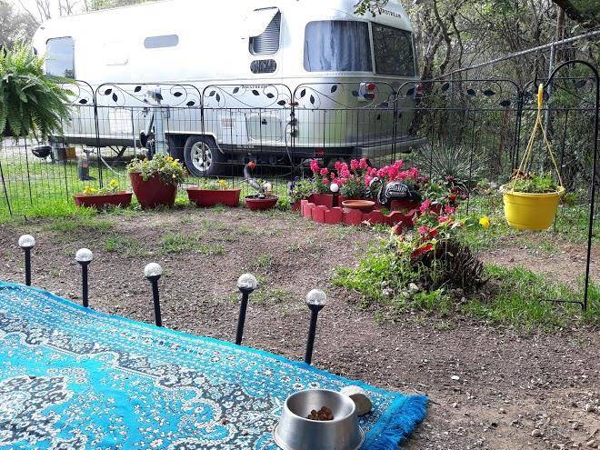 Tejas valley rv park