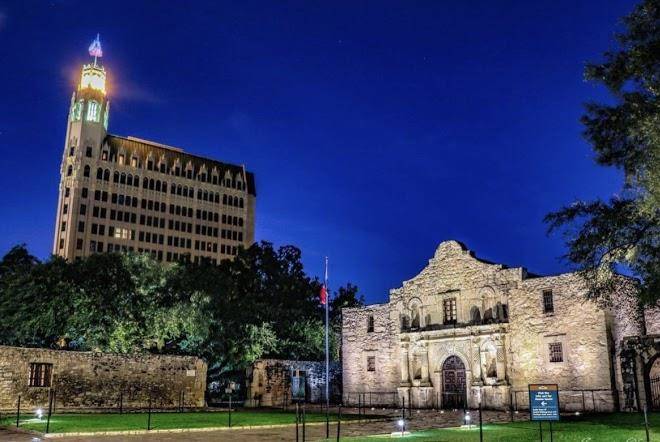 The emily morgan san antonio a doubletree by hilton hotel