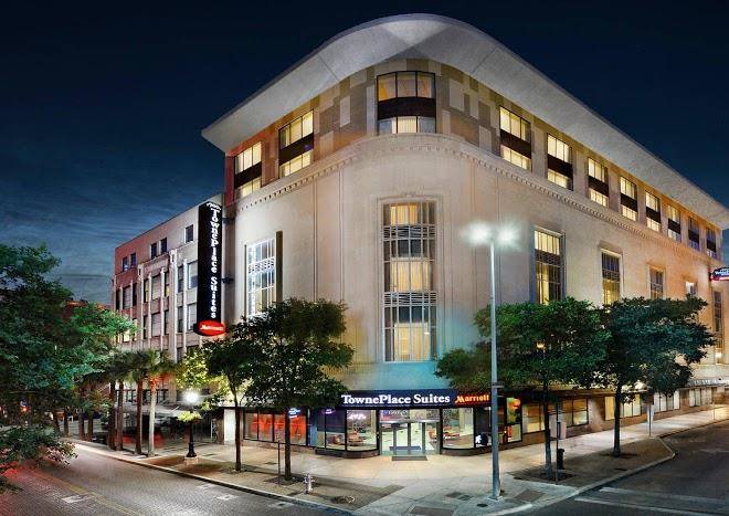 Towneplace suites by marriott san antonio downtown