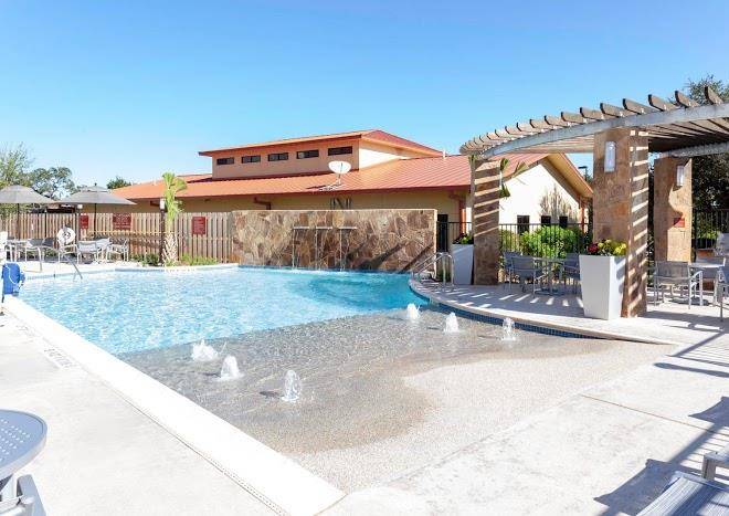Towneplace Suites By Marriott San Antonio Westover Hills Image