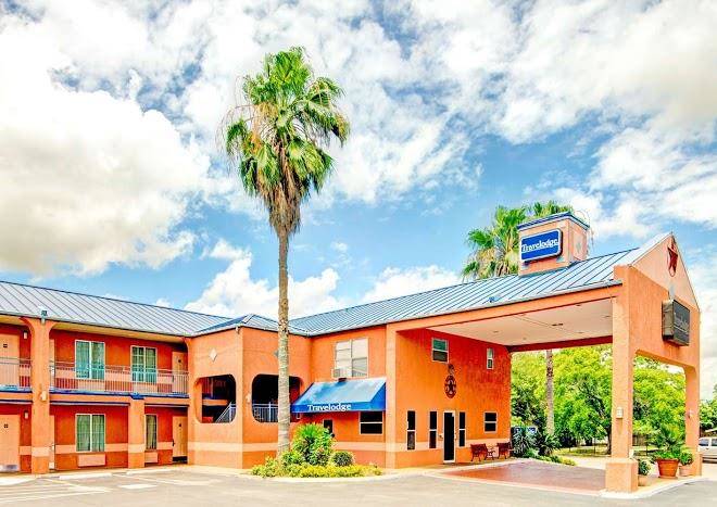 Travelodge by wyndham san antonio lackland a f b
