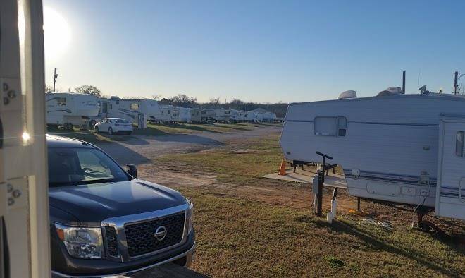 Windmill heights rv park