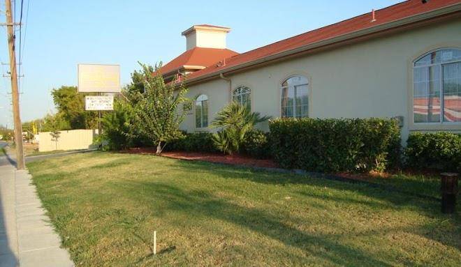 Winnquest inn near fort sam houston