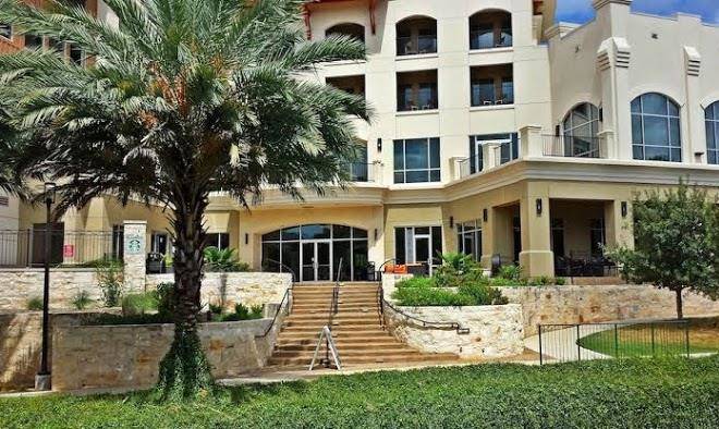 Wyndham Garden San Antonio Riverwalk Museum Reach Image