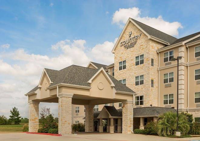 Country inn & suites by radisson texarkana tx