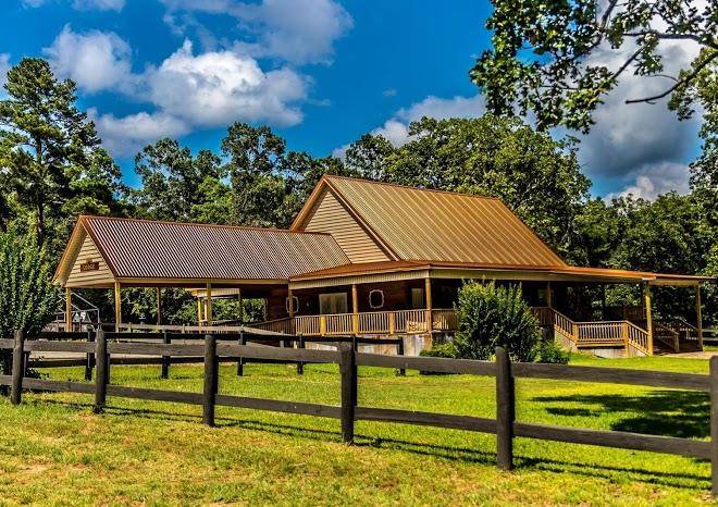 Forest lake rv park and events