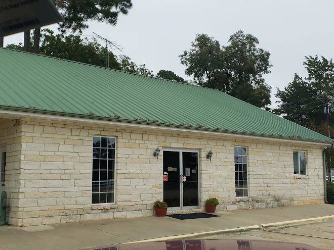 Shady pines rv park