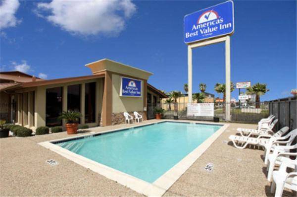Americas best value inn angleton