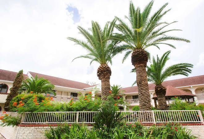 Best western pearland inn