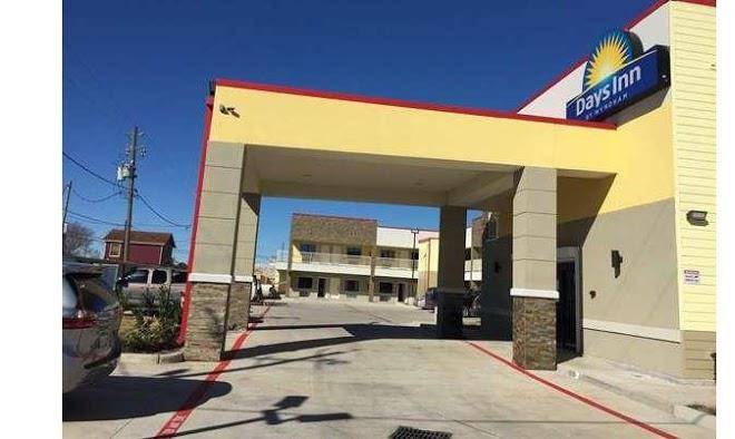 Days inn by wyndham freeport