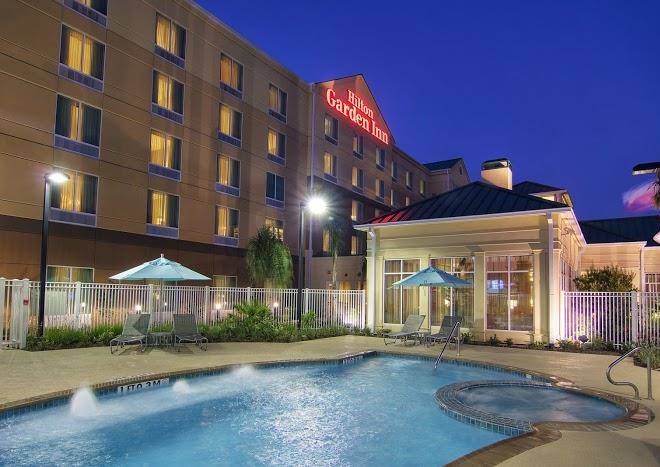 Hilton garden inn houston pearland