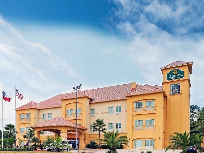 La quinta inn & suites by wyndham alvin