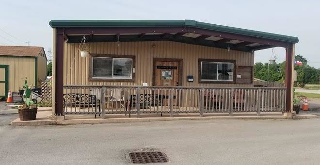 Texas 6 rv park