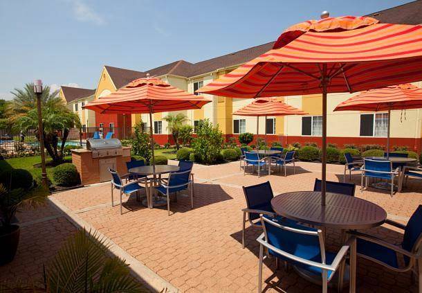 Towneplace suites by marriott lake jackson clute