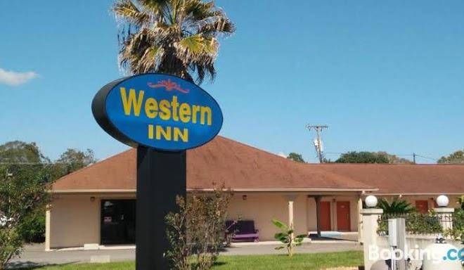 Western inn