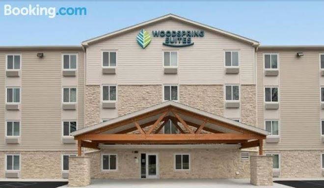 Woodsprings