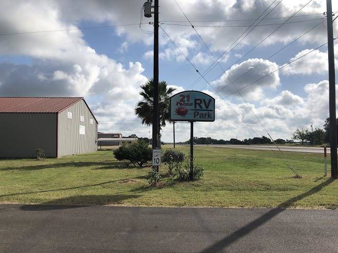 21 palms rv park