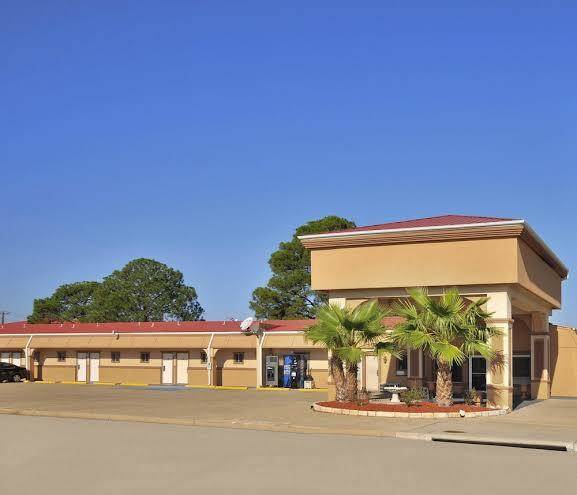 Americas best value inn & suites college station