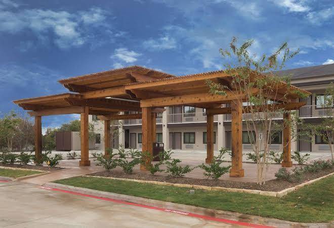 Baymont by wyndham bryan college station