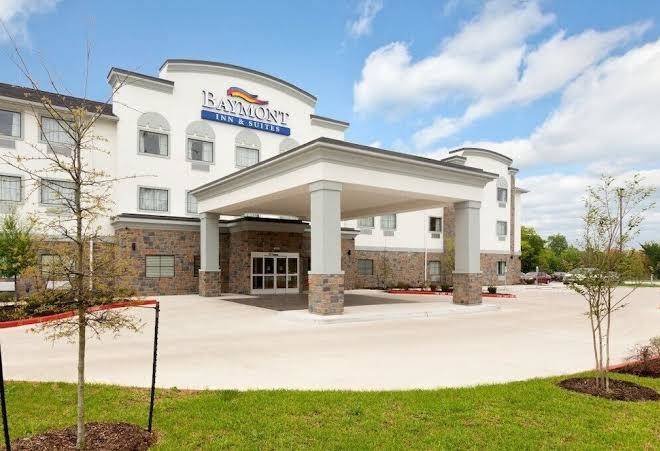 Baymont by wyndham college station