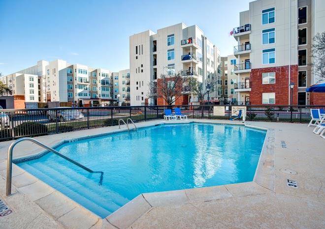Hampton inn college station