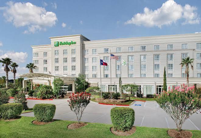 Holiday inn & suites college station aggieland