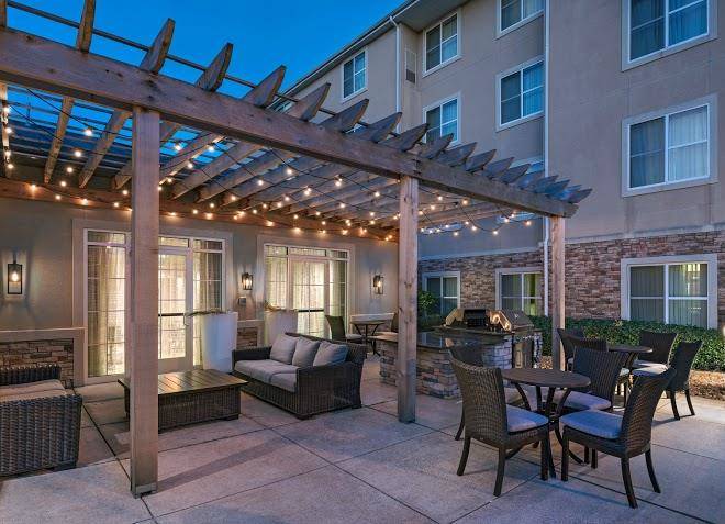 Homewood suites by hilton college station