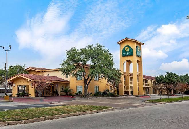 La quinta inn by wyndham college station