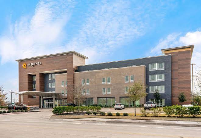 La quinta inn & suites by wyndham college station south