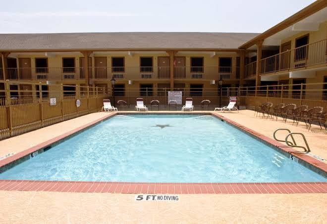 Manor inn college station