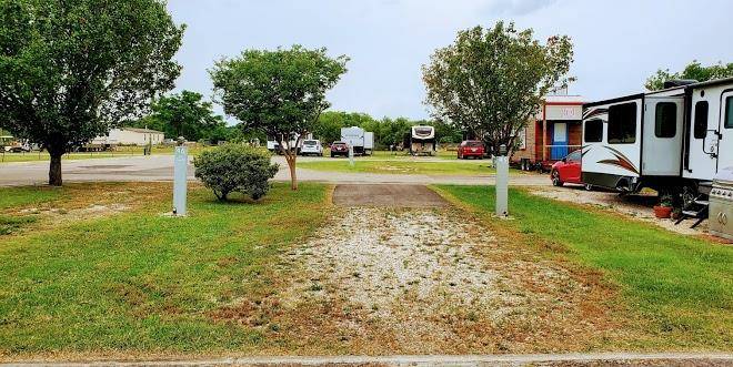 Marino road rv park